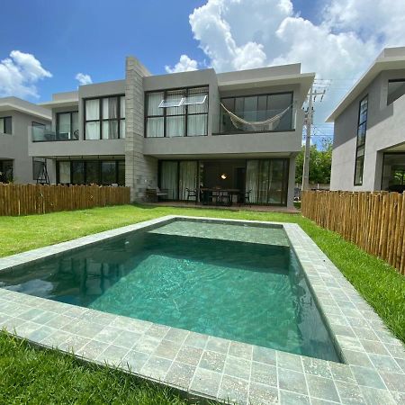 Oka 23 Milagres Villa São Miguel dos Milagres Kültér fotó