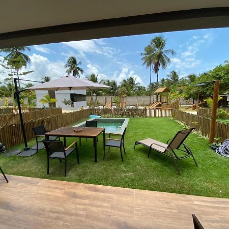 Oka 23 Milagres Villa São Miguel dos Milagres Kültér fotó