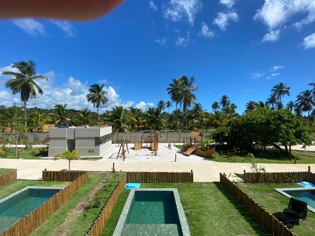 Oka 23 Milagres Villa São Miguel dos Milagres Kültér fotó