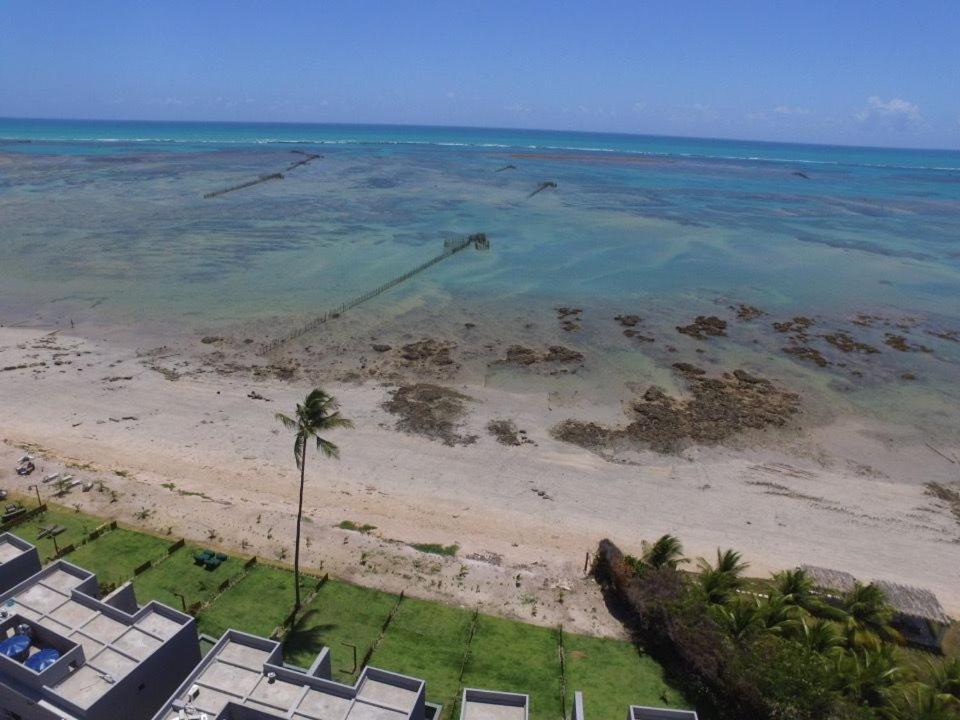 Oka 23 Milagres Villa São Miguel dos Milagres Kültér fotó
