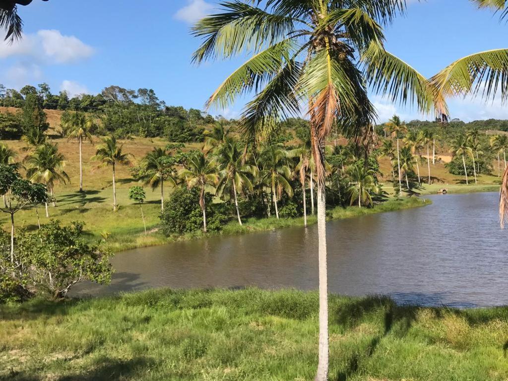 Oka 23 Milagres Villa São Miguel dos Milagres Kültér fotó