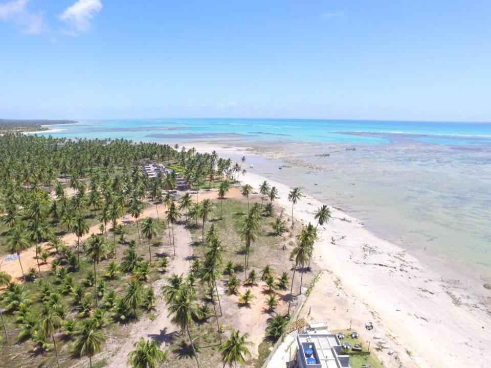 Oka 23 Milagres Villa São Miguel dos Milagres Kültér fotó