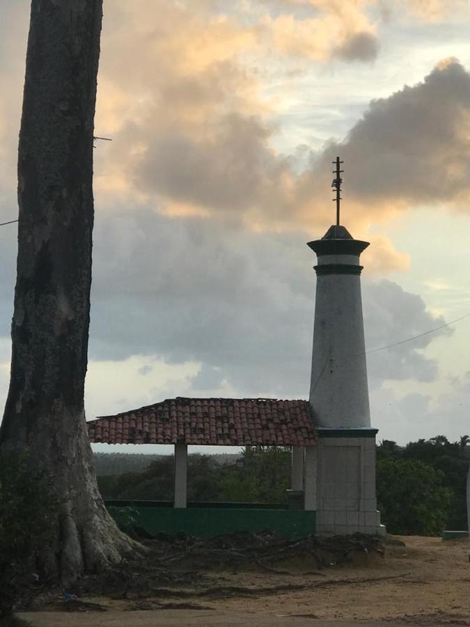 Oka 23 Milagres Villa São Miguel dos Milagres Kültér fotó