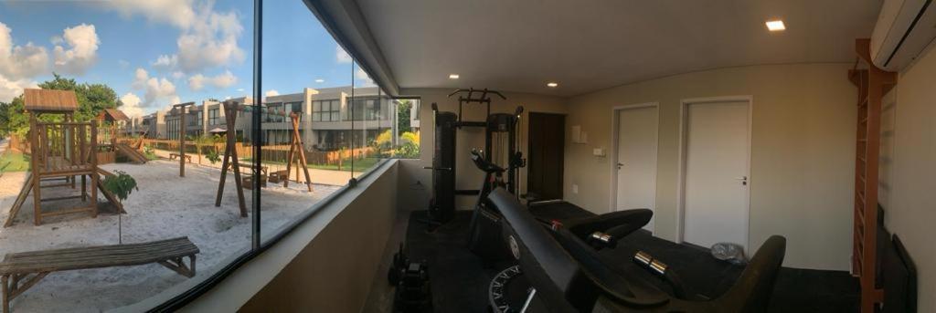 Oka 23 Milagres Villa São Miguel dos Milagres Kültér fotó