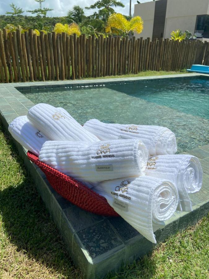 Oka 23 Milagres Villa São Miguel dos Milagres Kültér fotó