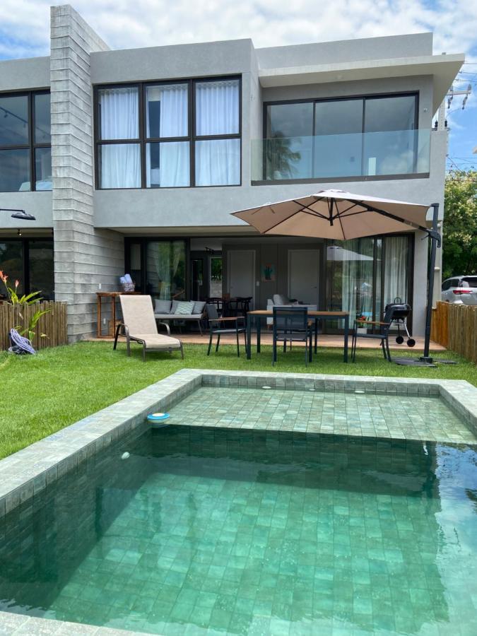Oka 23 Milagres Villa São Miguel dos Milagres Kültér fotó