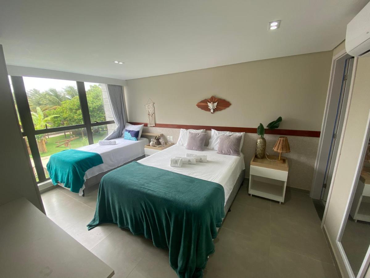 Oka 23 Milagres Villa São Miguel dos Milagres Kültér fotó