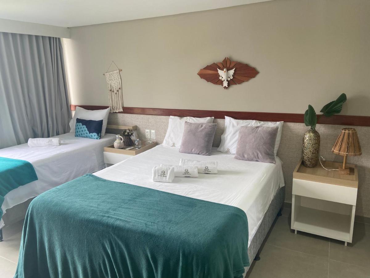 Oka 23 Milagres Villa São Miguel dos Milagres Kültér fotó
